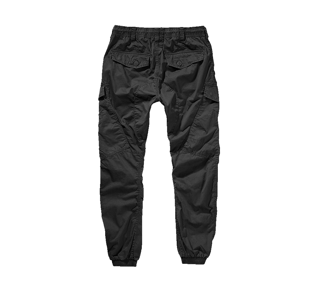 Ray Vintage Pants black