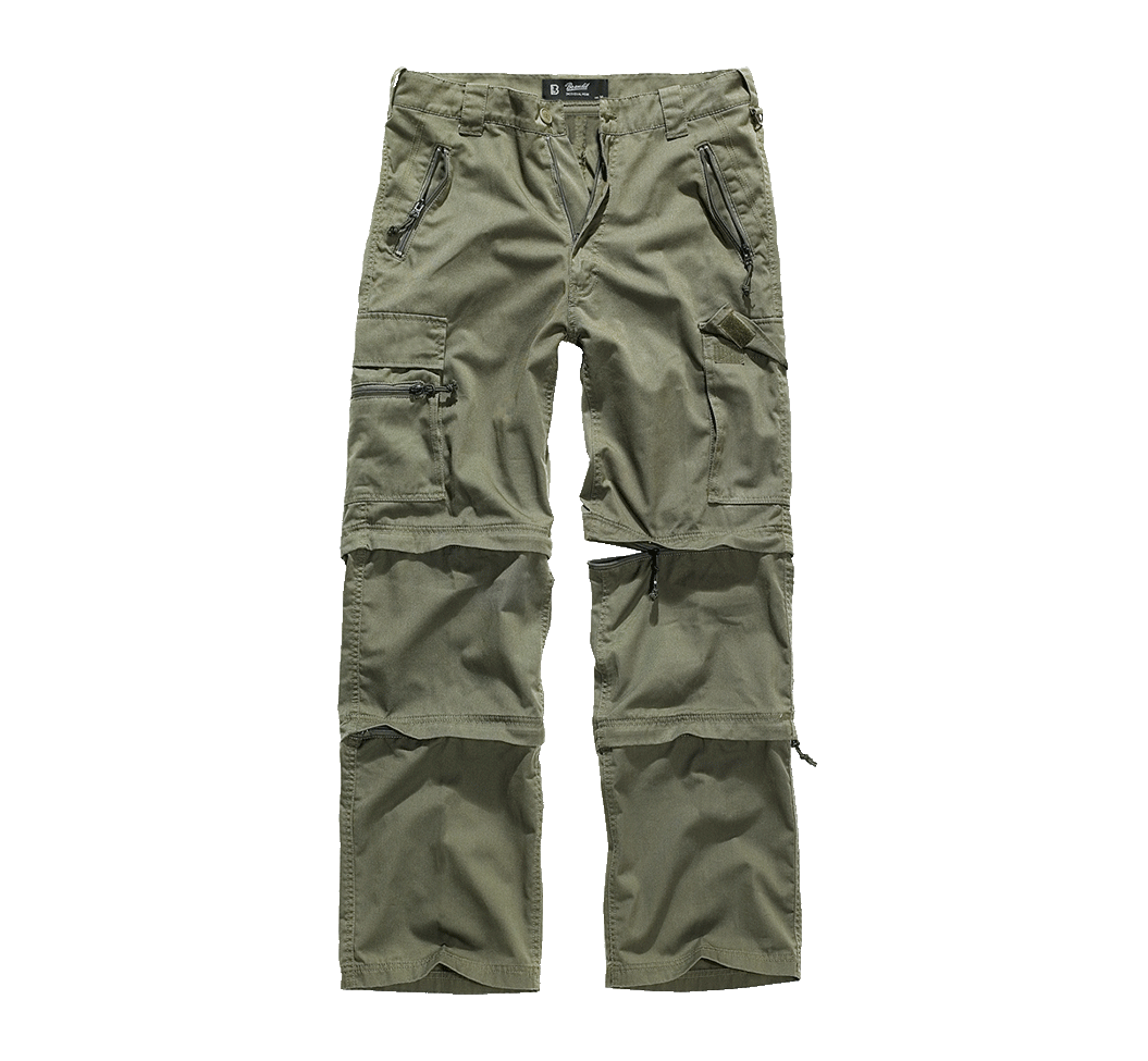 Savannah Pants olive