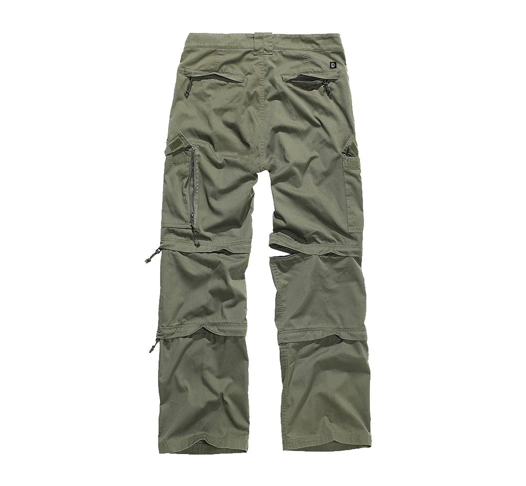 Savannah Pants olive