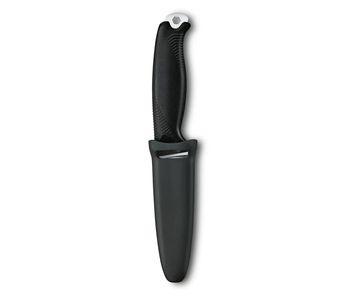 Victorinox - Venture Outdoormesser schwarz