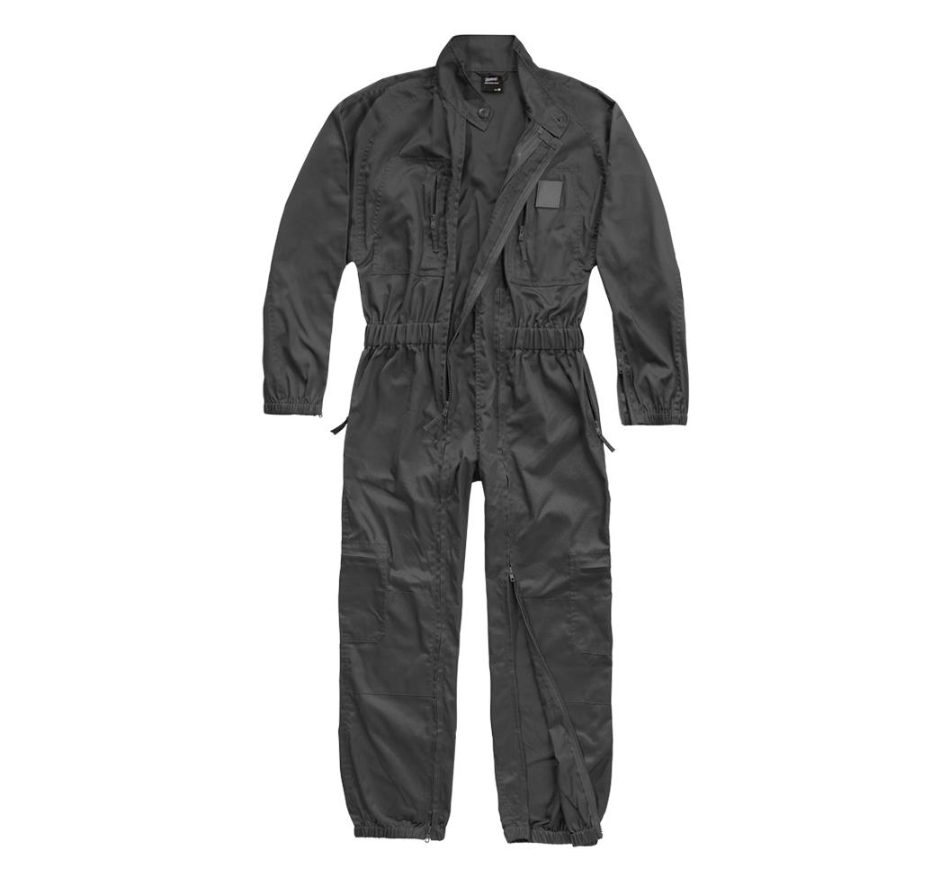 Flight Suit anthracite