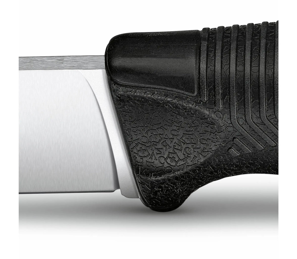 Victorinox - Venture Outdoormesser schwarz