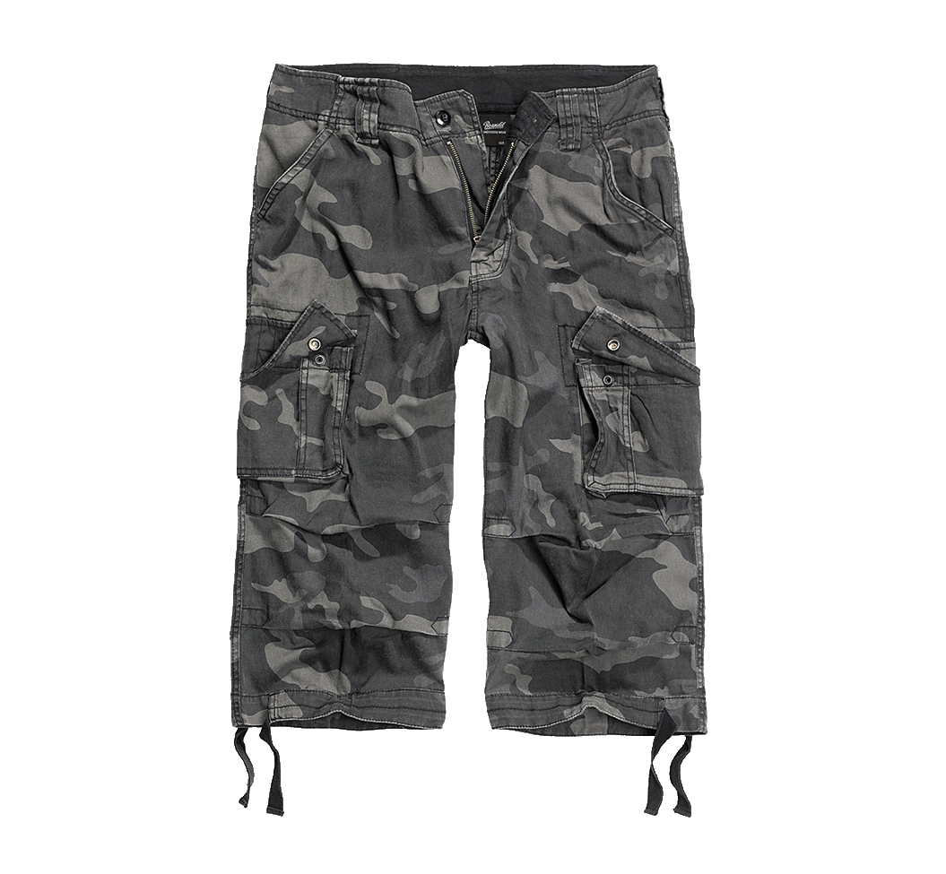 Urban Legend 3/4 Shorts darkcamo