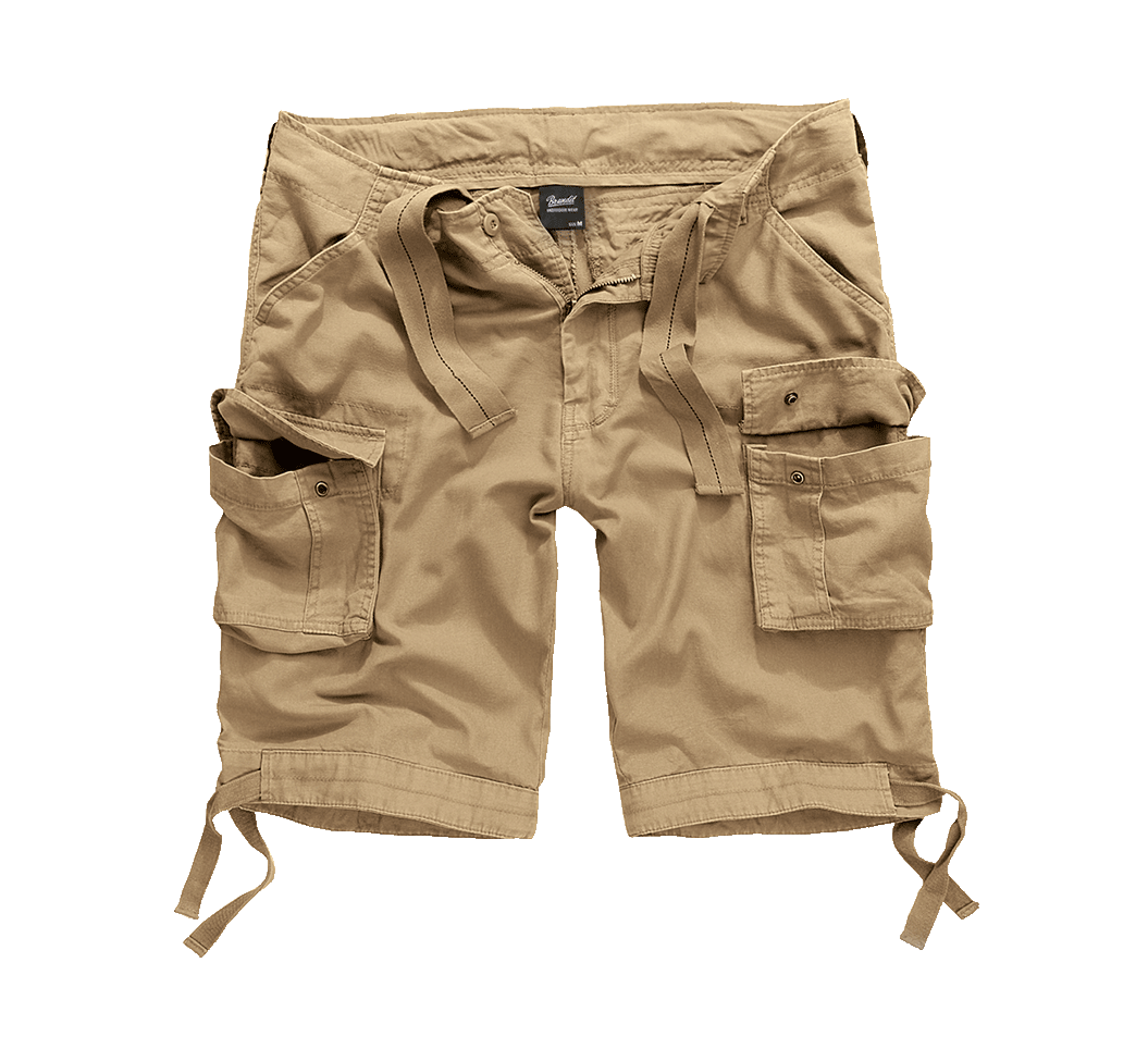 Urban Legend Shorts beige