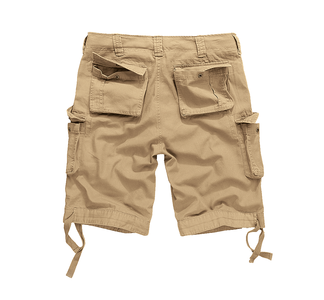 Urban Legend Shorts beige