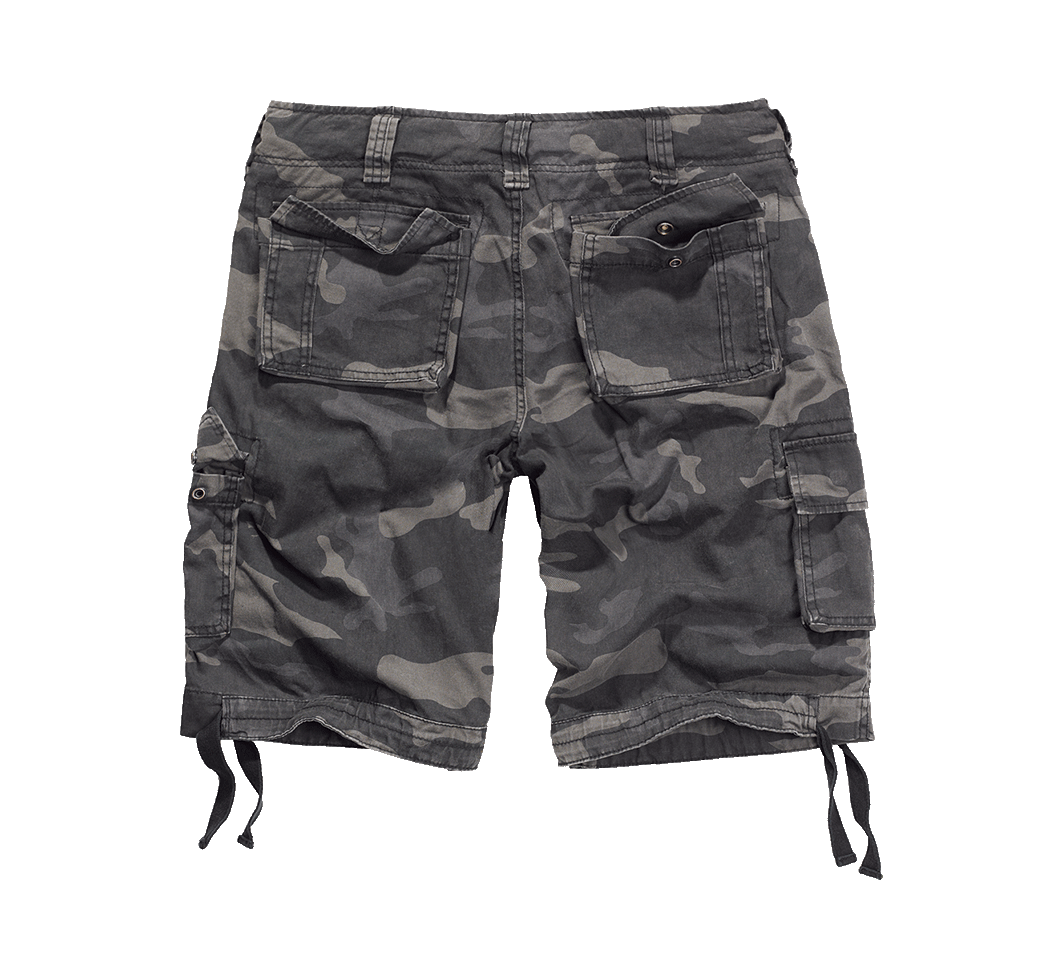 Urban Legend Shorts darkcamo