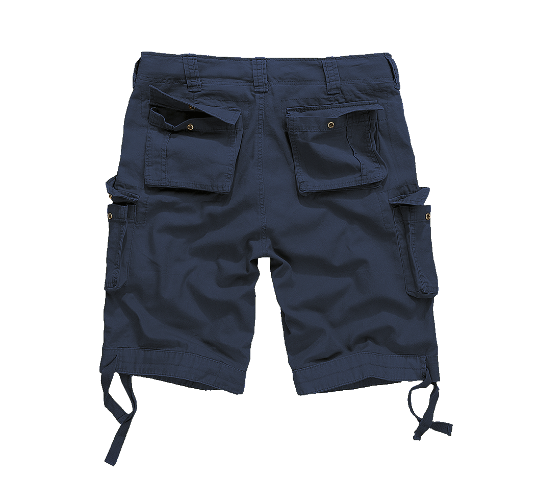 Urban Legend Shorts navy