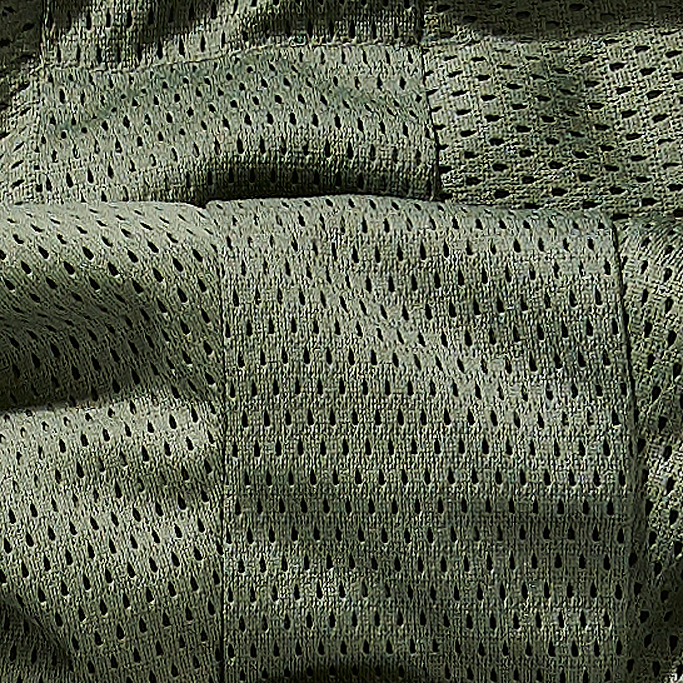 Summer Windbreaker olive