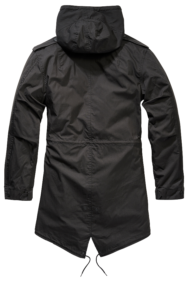 M51 US Parka black