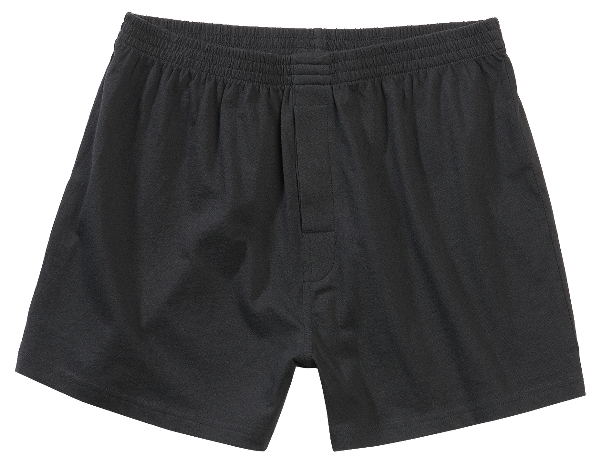 Boxer Shorts black