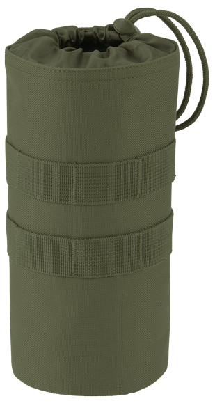 Molle Bottle Holder I olive