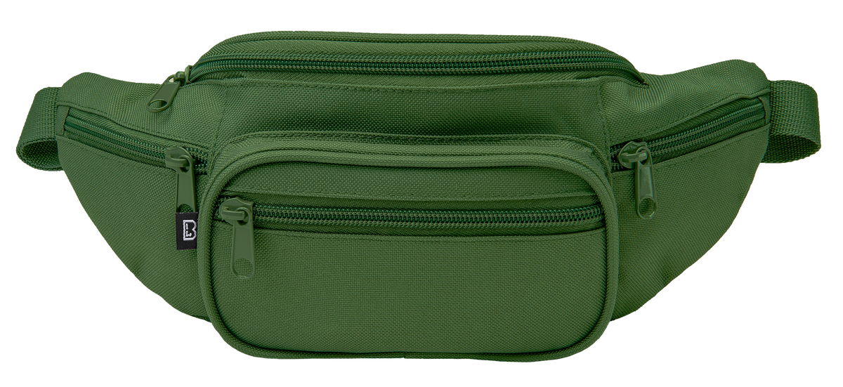 Waistbeltbag olive