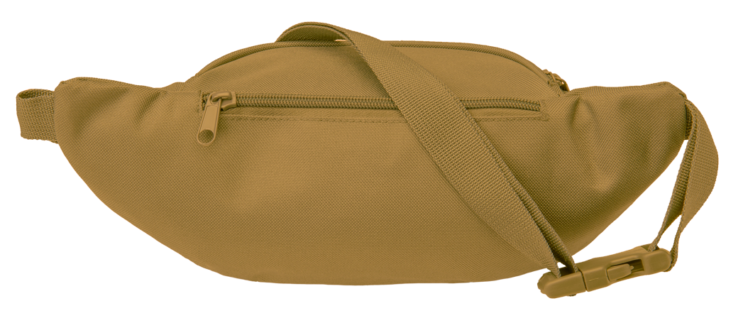 Waistbeltbag camel