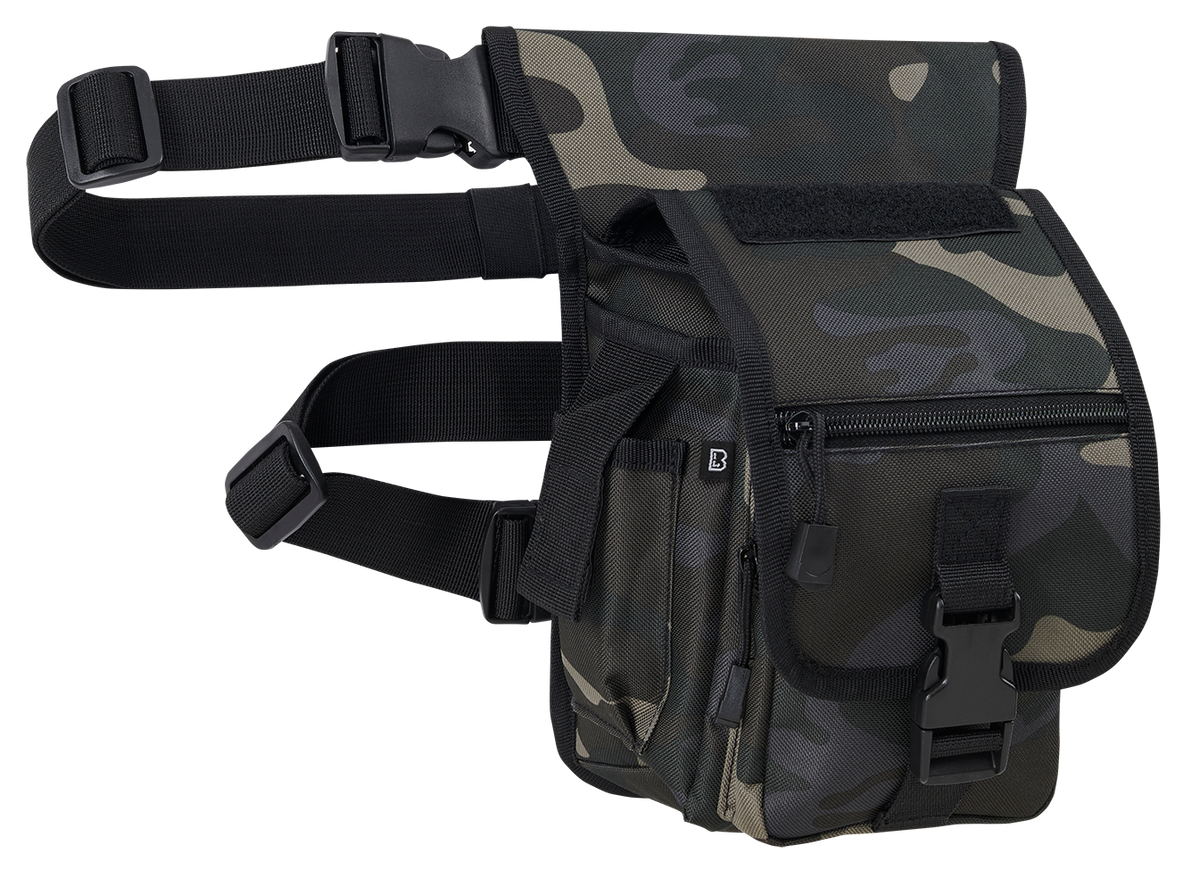 Side Kick Bag darkcamo