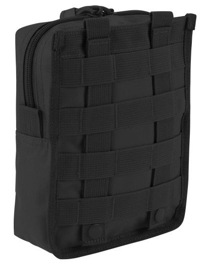 Brandit - Molle Pouch Cross black