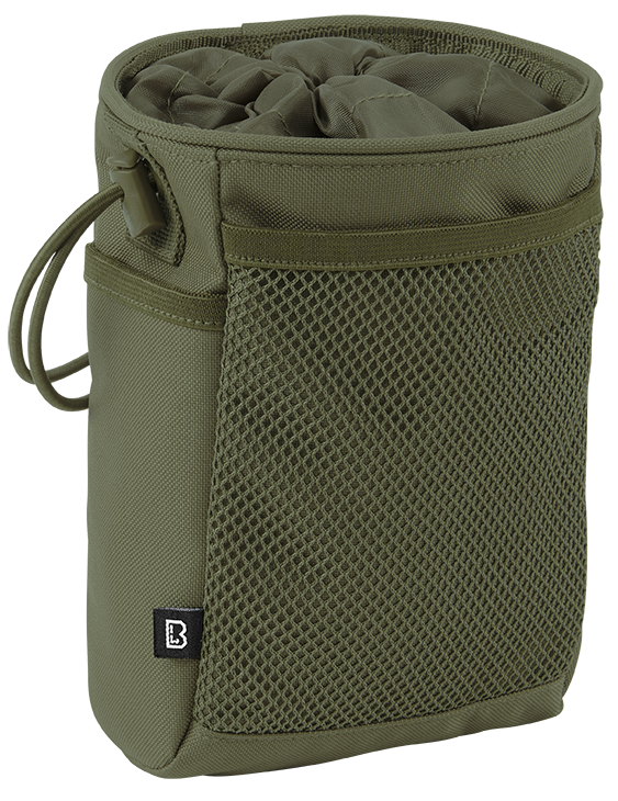 Molle Pouch Tactical olive