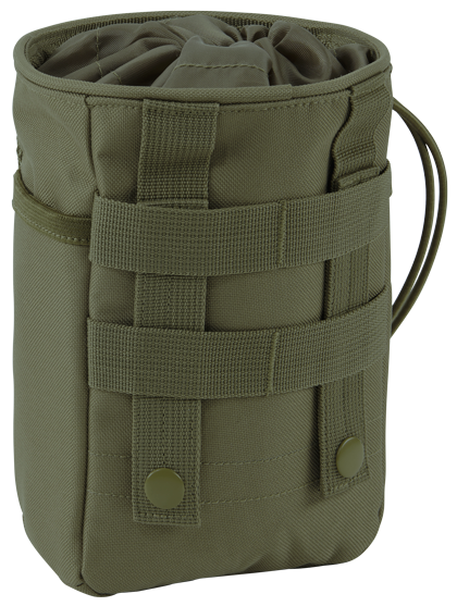 Molle Pouch Tactical olive