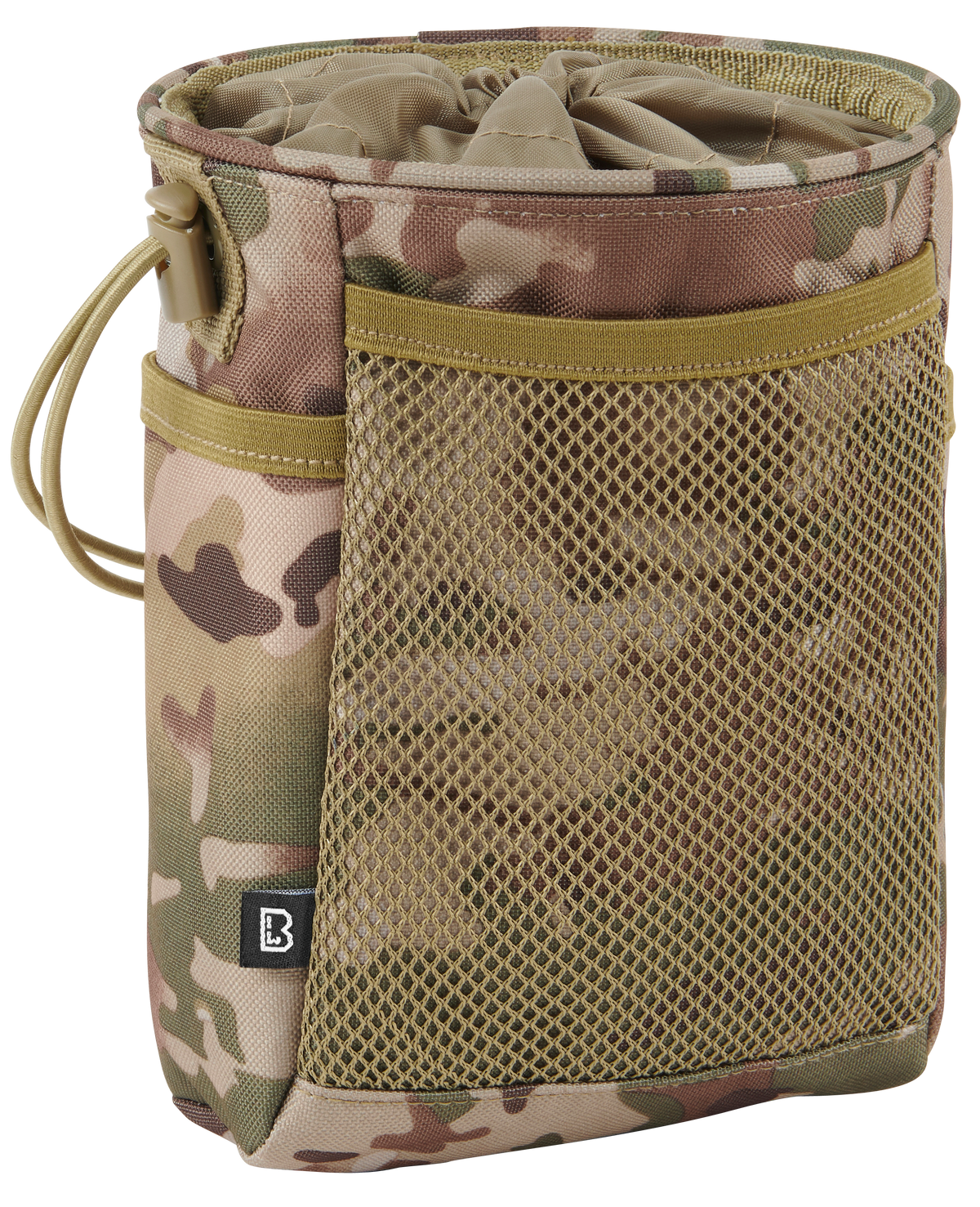 Brandit - Molle Pouch Tactical tactical camo