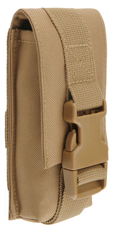 Molle Multi Pouch Large camel