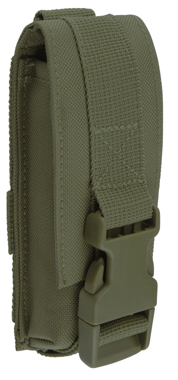 Molle Multi Pouch Medium olive