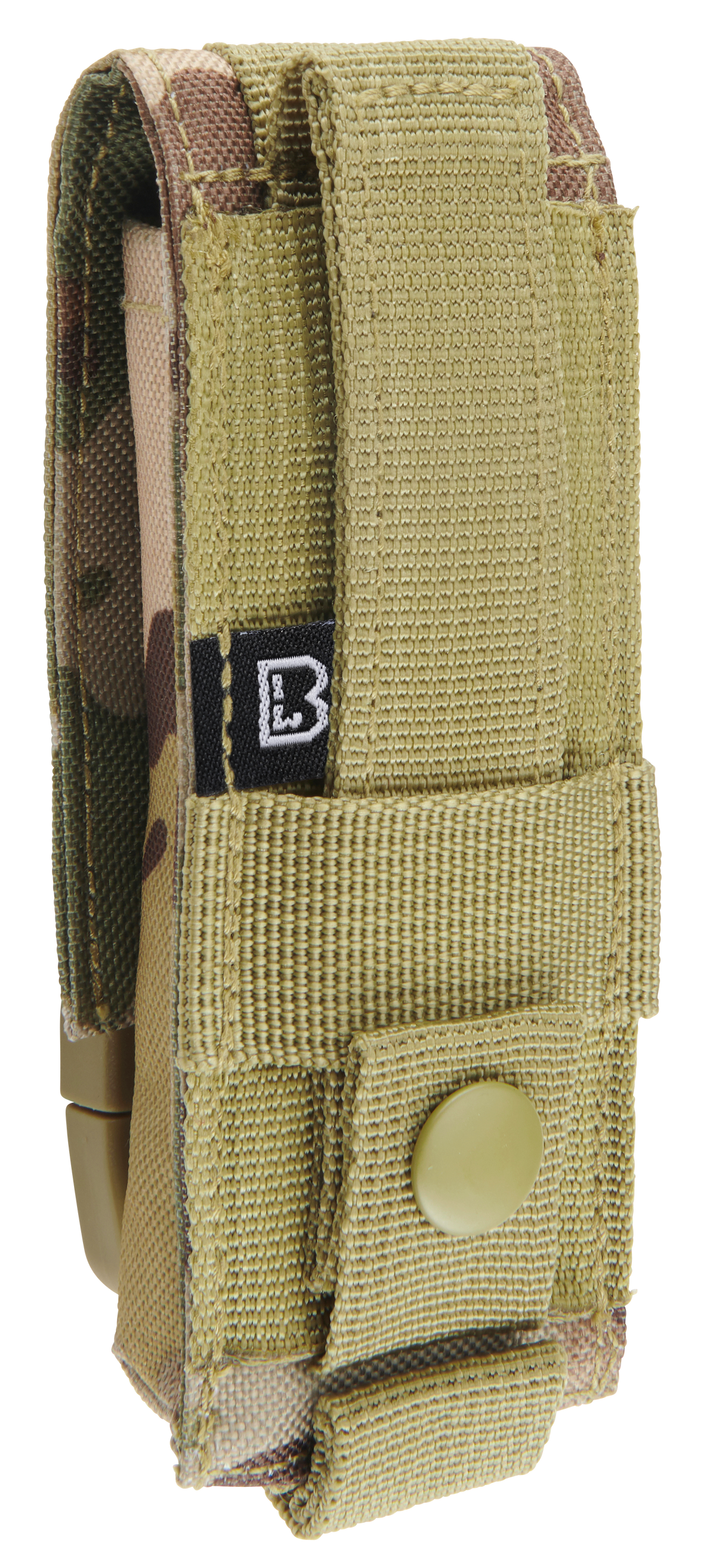 Brandit - Molle Multi Pouch Medium tactical camo