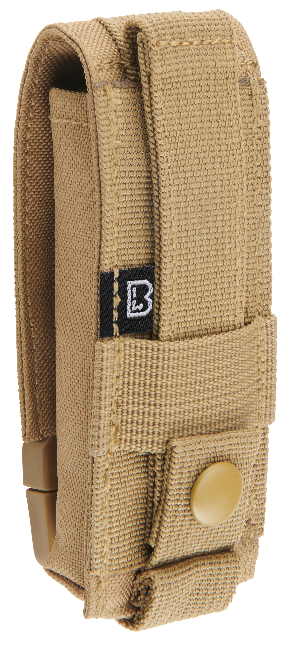 Brandit - Molle Multi Pouch Medium camel