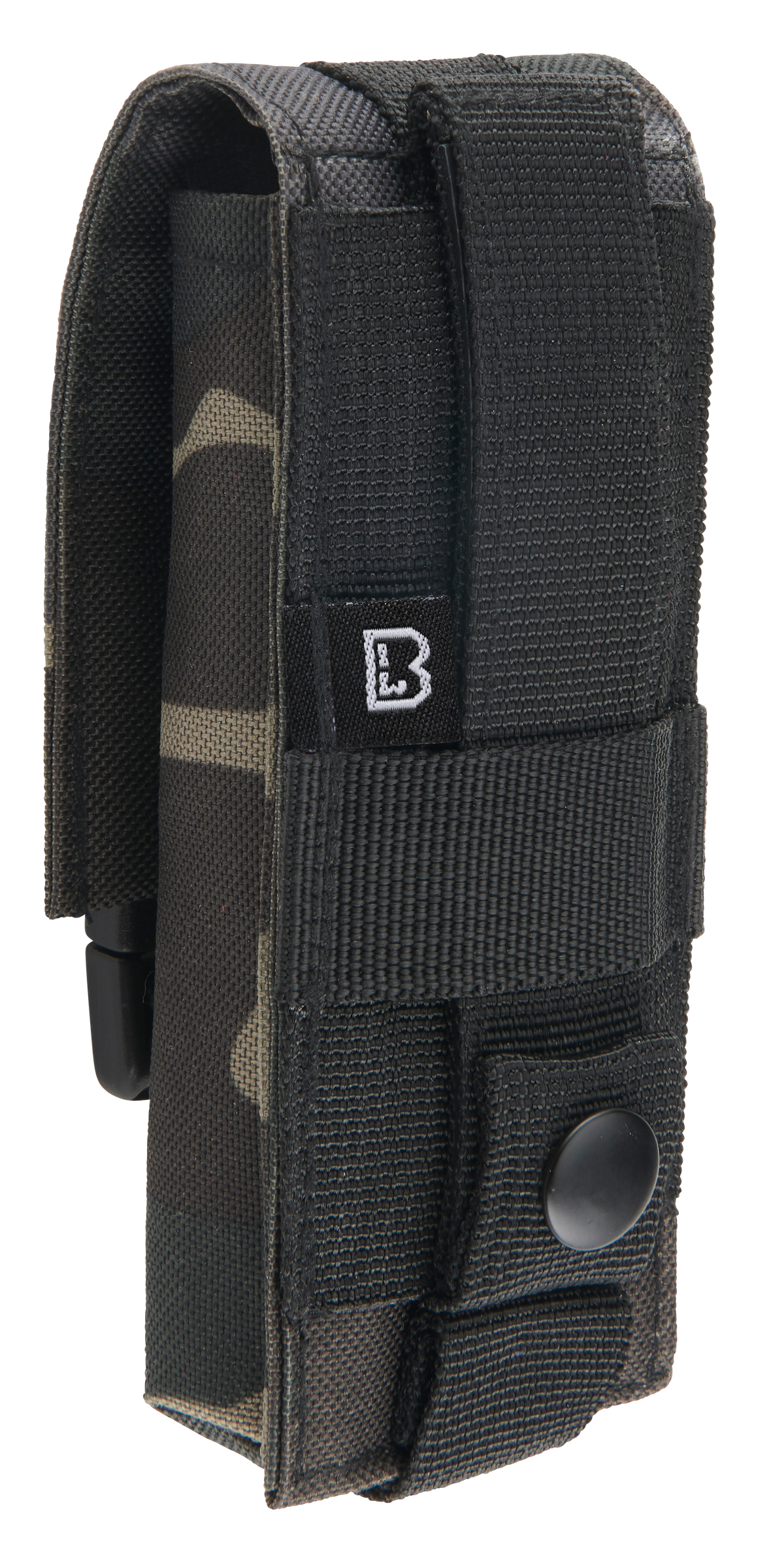 Brandit - Molle Multi Pouch Large darkcamo