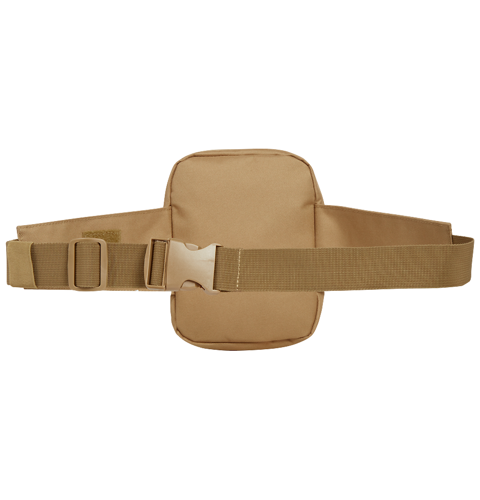 Waistbeltbag Allround camel