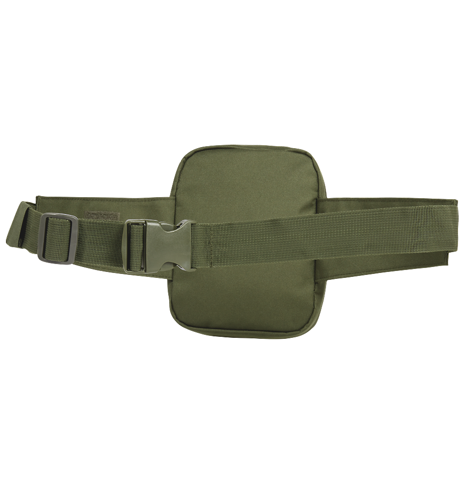 Waistbeltbag Allround olive
