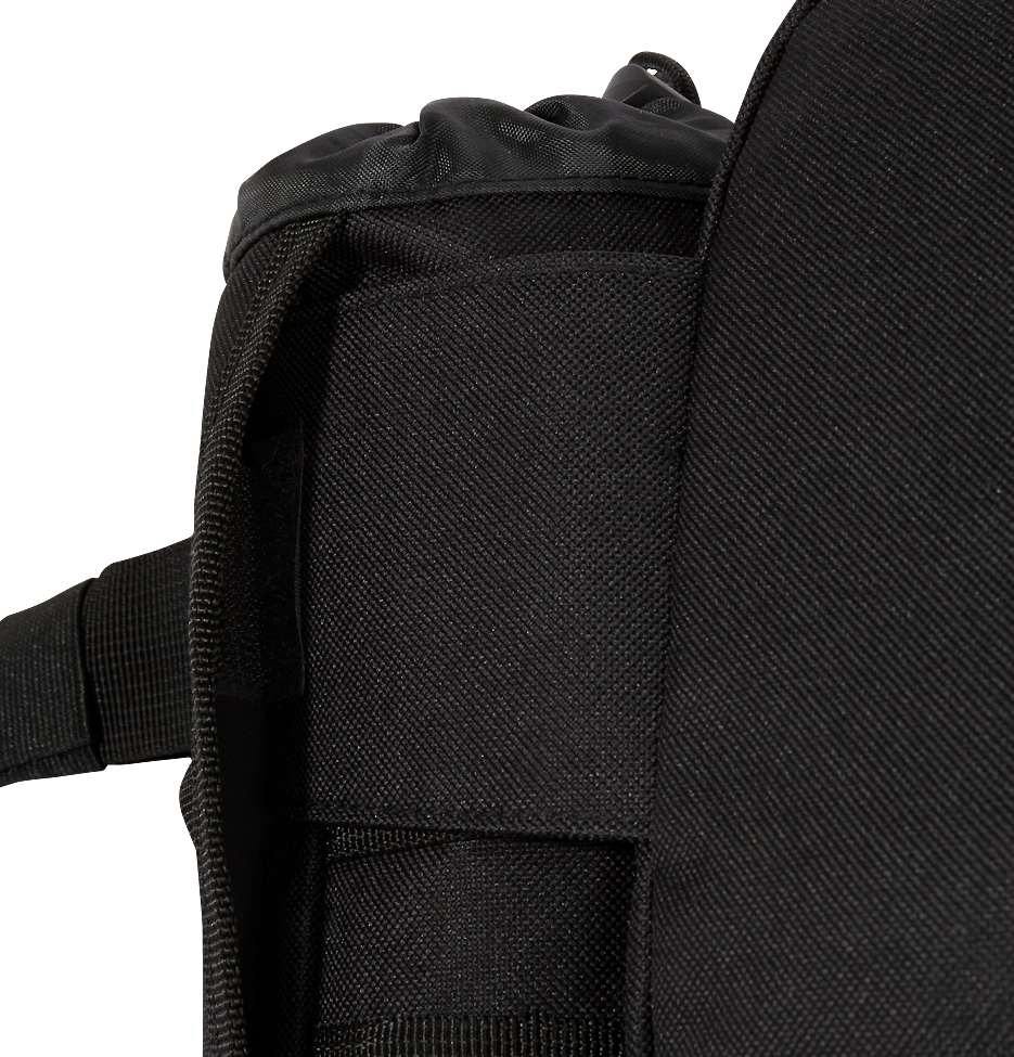 Waistbeltbag Allround black