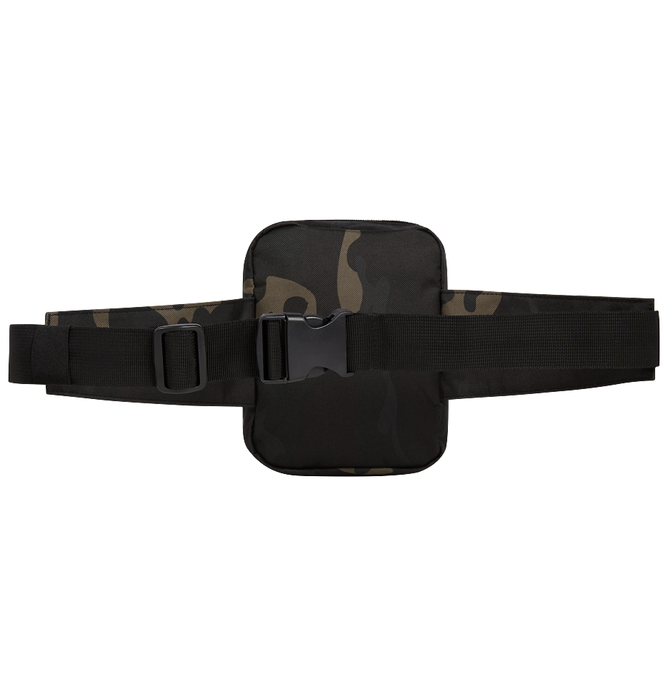 Waistbeltbag Allround darkcamo