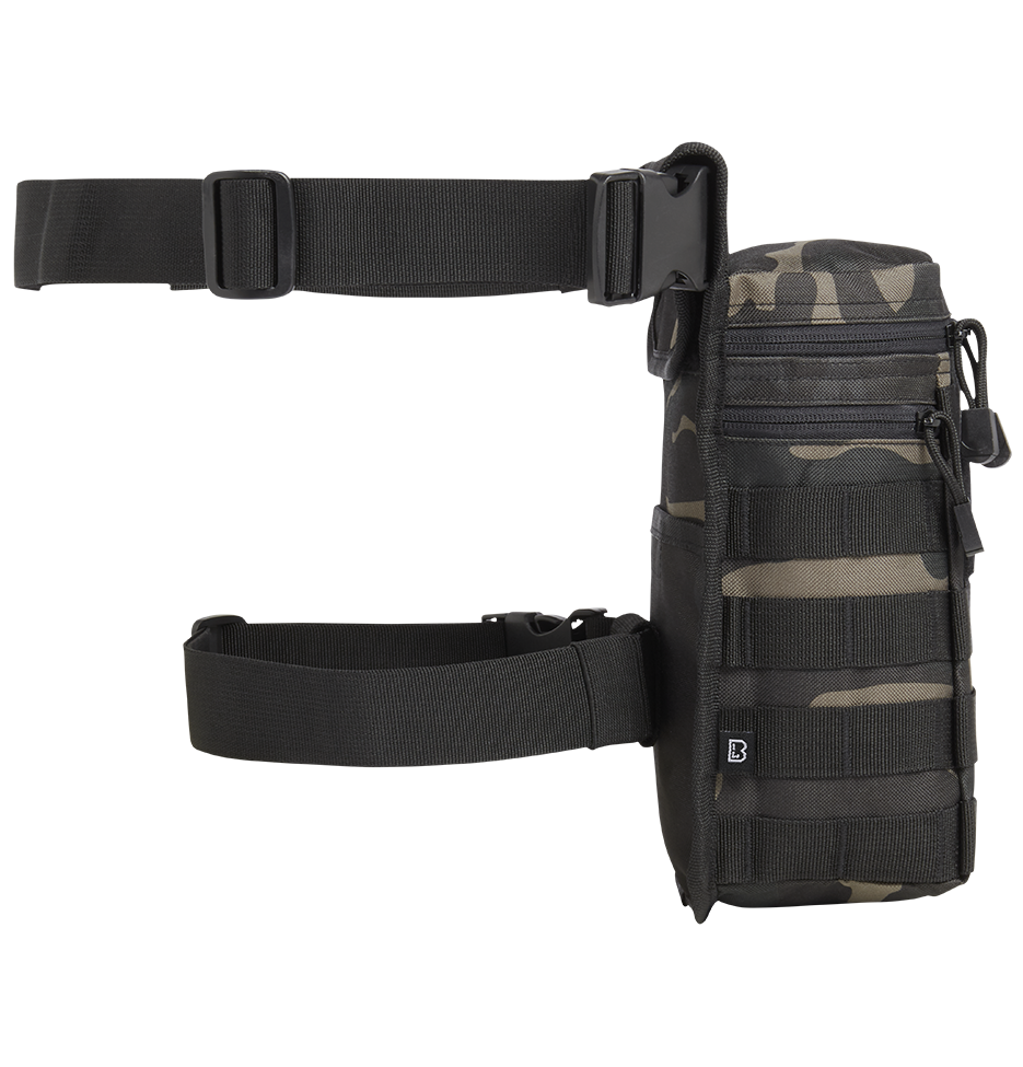 Side Kick Bag Molle darkcamo