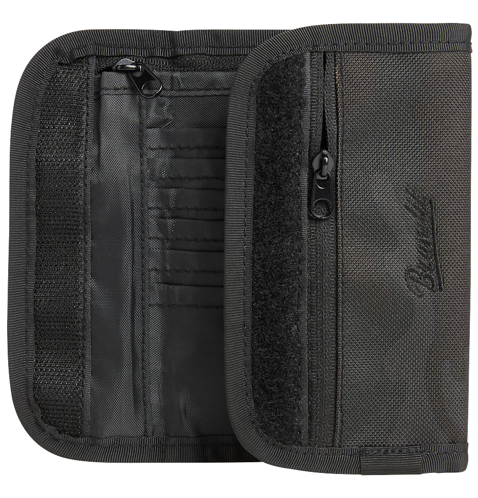 Wallet Two darkcamo