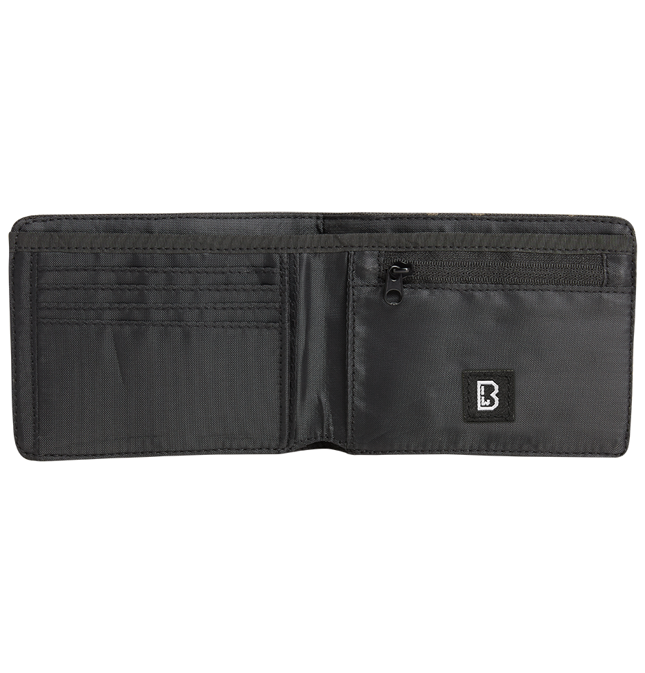 Wallet Four darkcamo