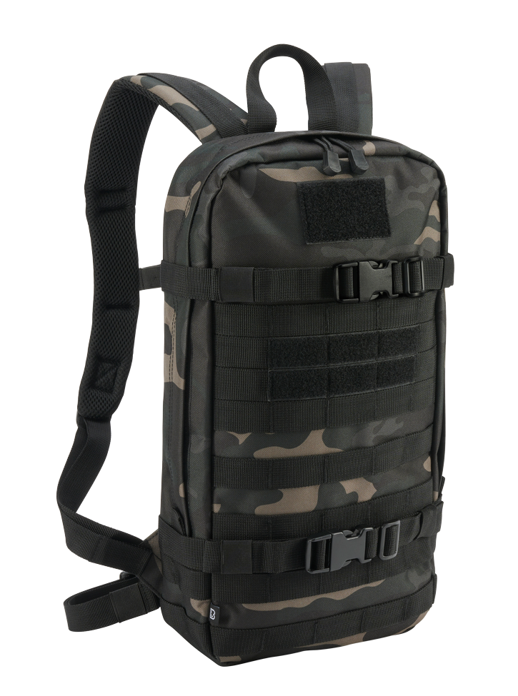 US Cooper Daypack darkcamo