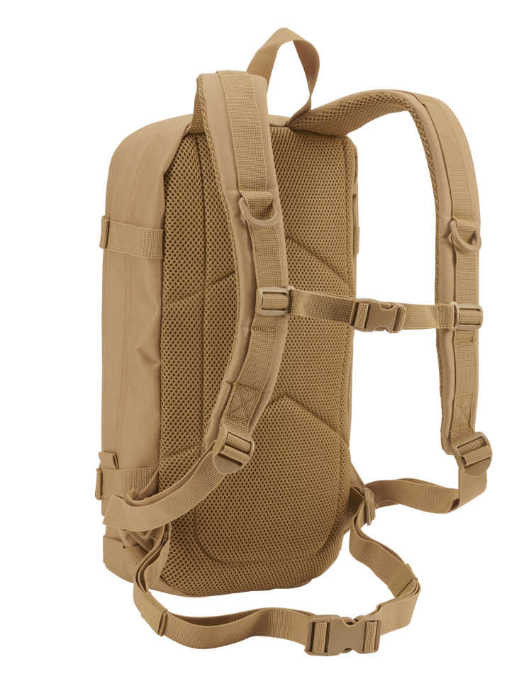 US Cooper Daypack camel