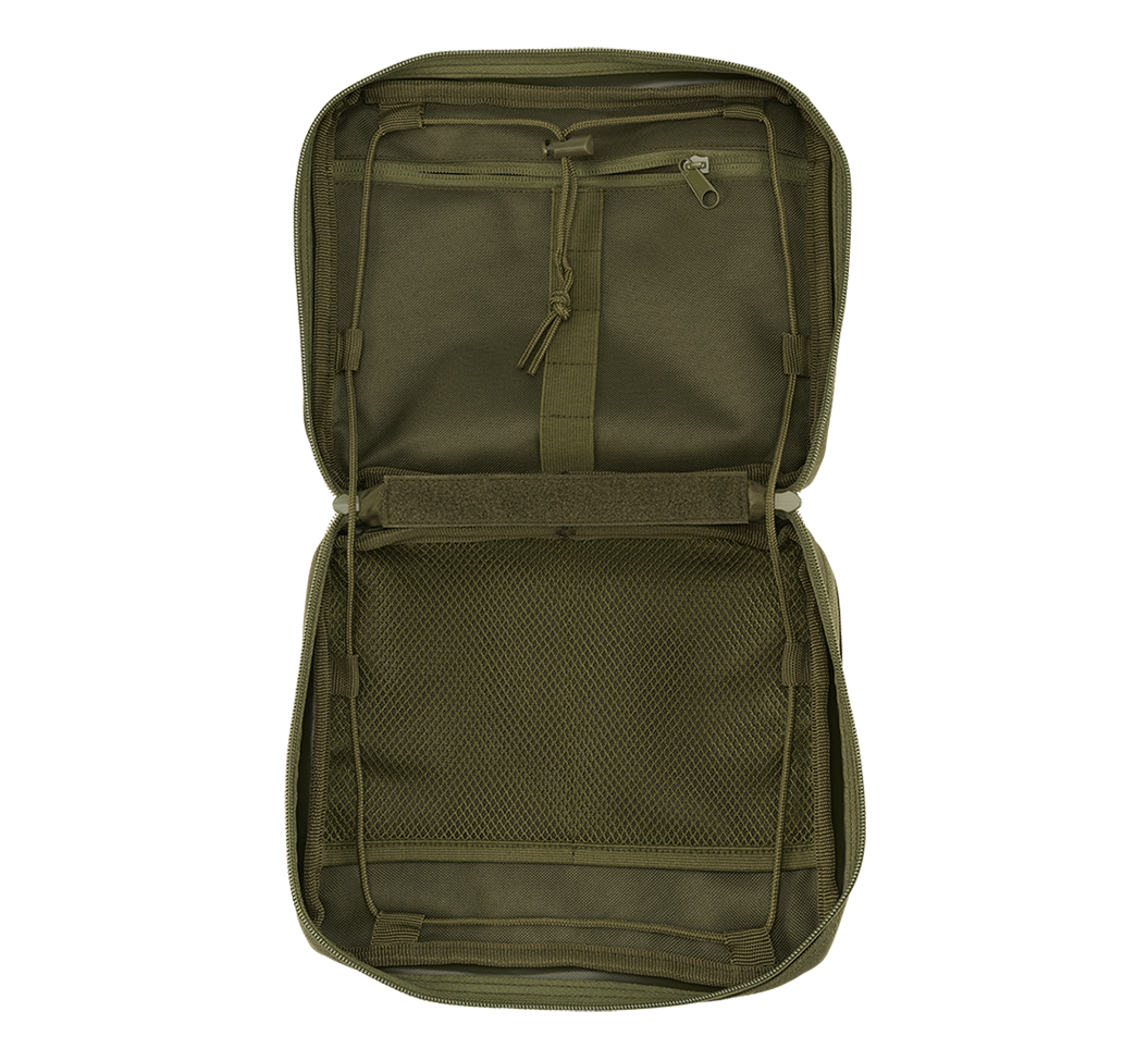Molle Operator Pouch olive