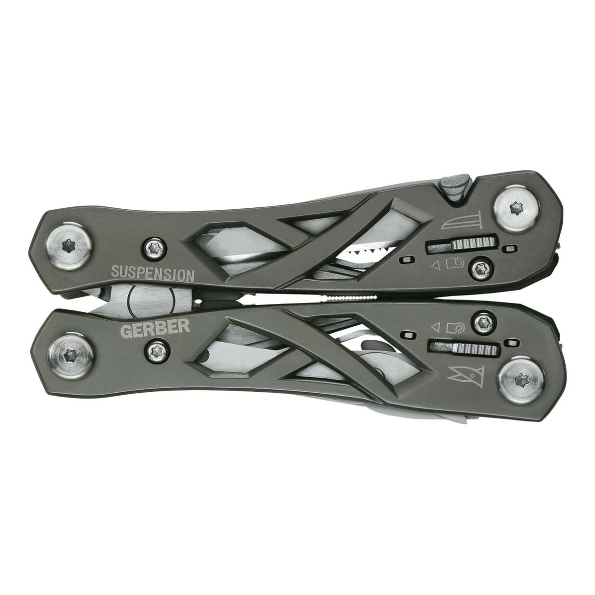 Gerber - Suspension Multifunktionswerkzeug