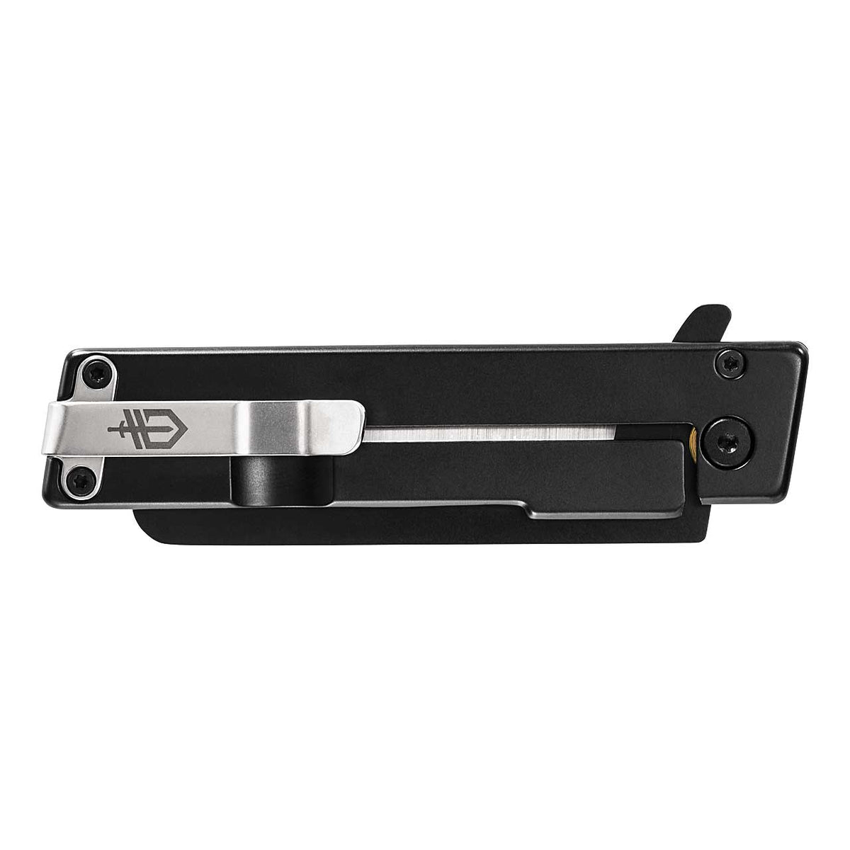 Gerber - Quadrant Klappmesser, Bambus