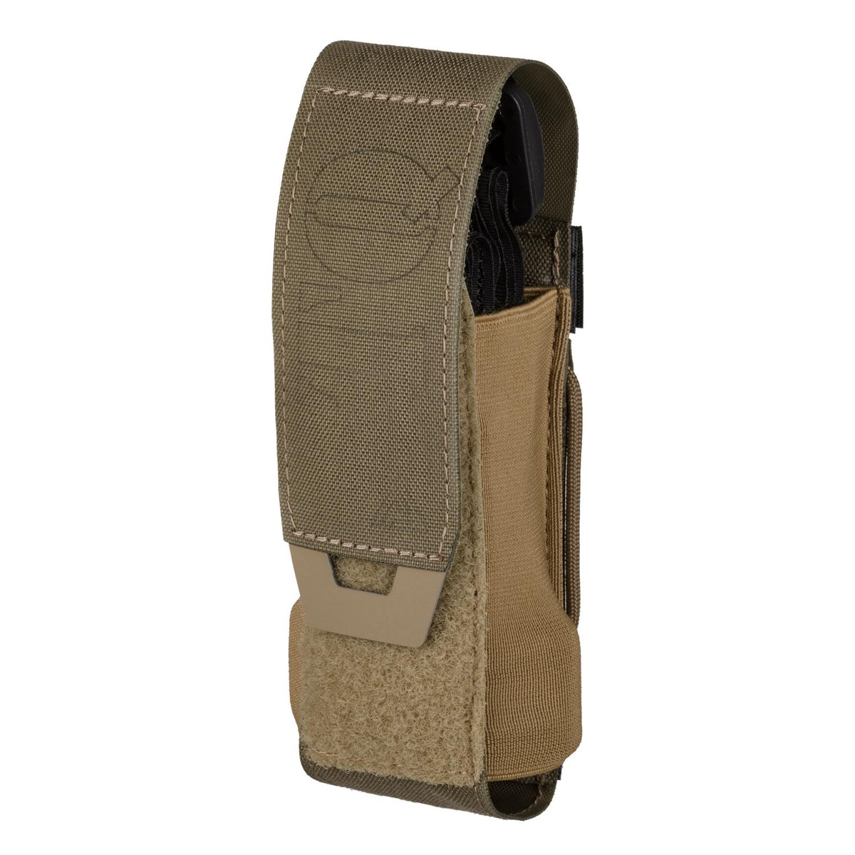 Leinwand, Tasche