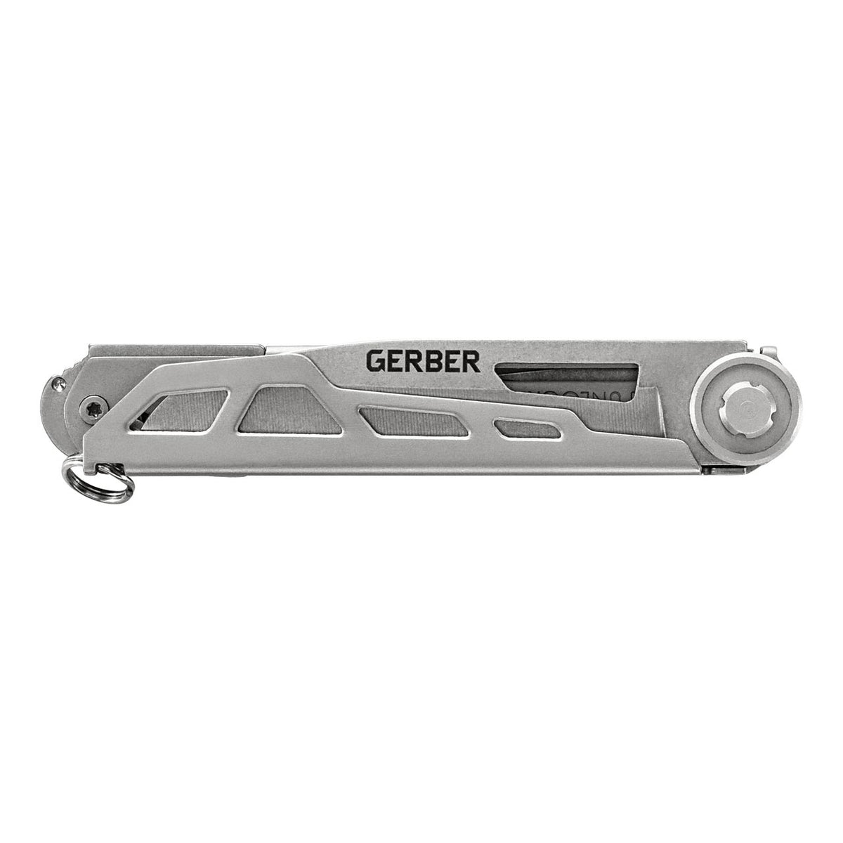 Gerber - Armbar Slim Cut Multitool, onyx
