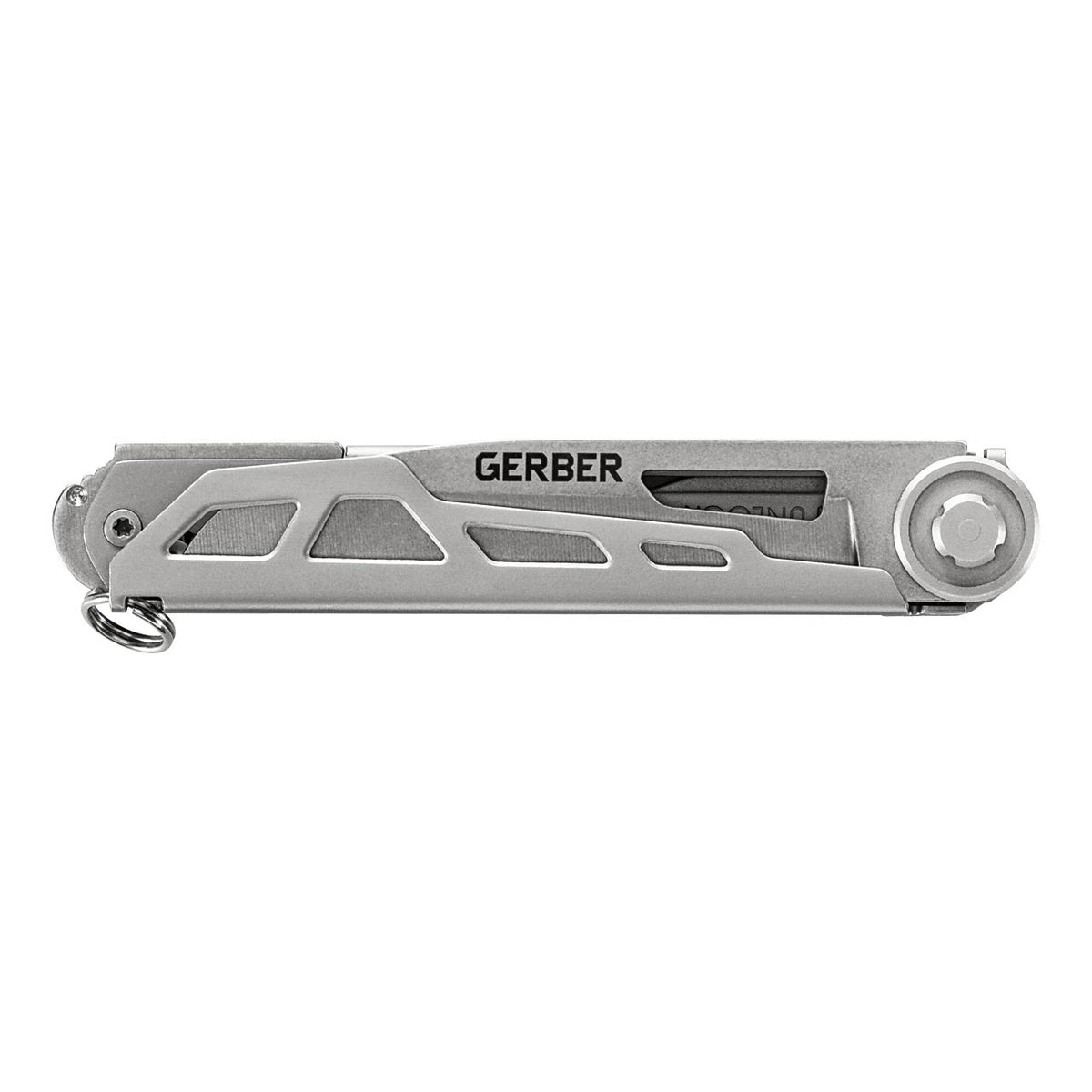 Gerber - Armbar Slim Drive Multitool, onyx