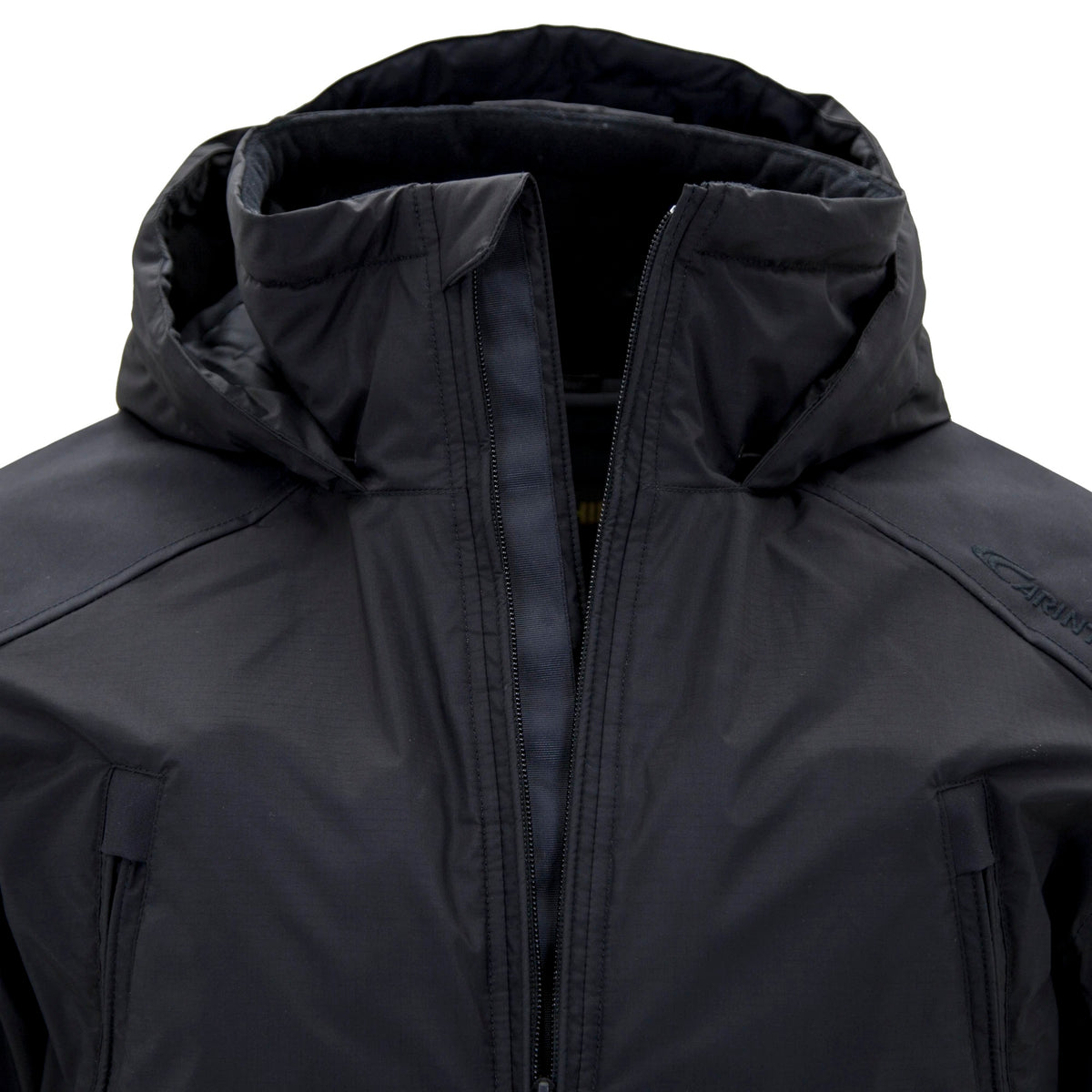 MIG 4.0 Jacket (Jacke) schwarz