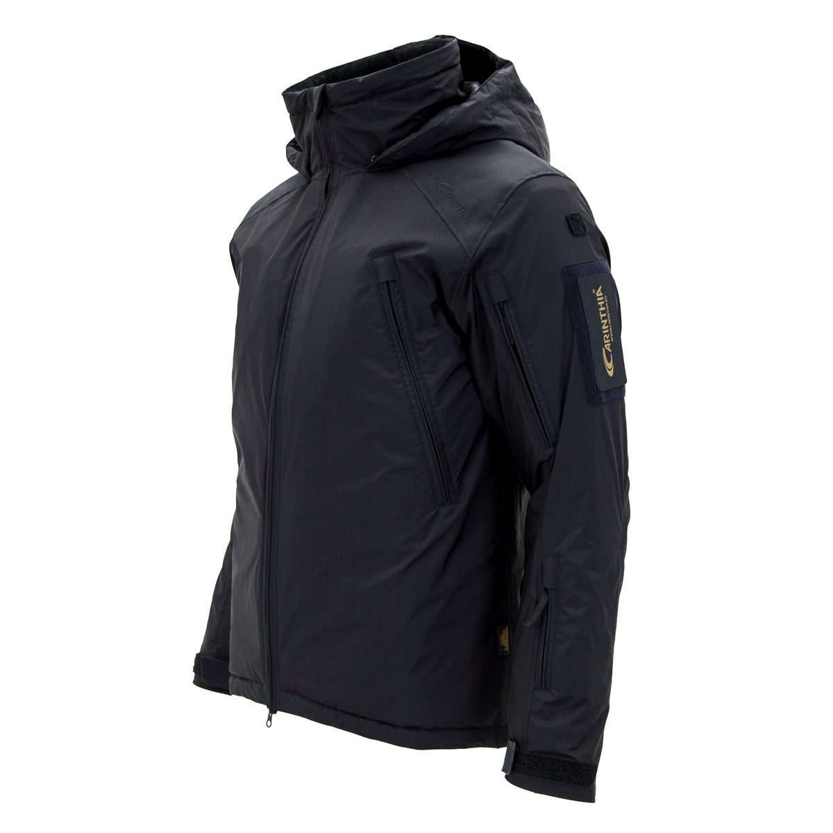 MIG 4.0 Jacket (Jacke) schwarz