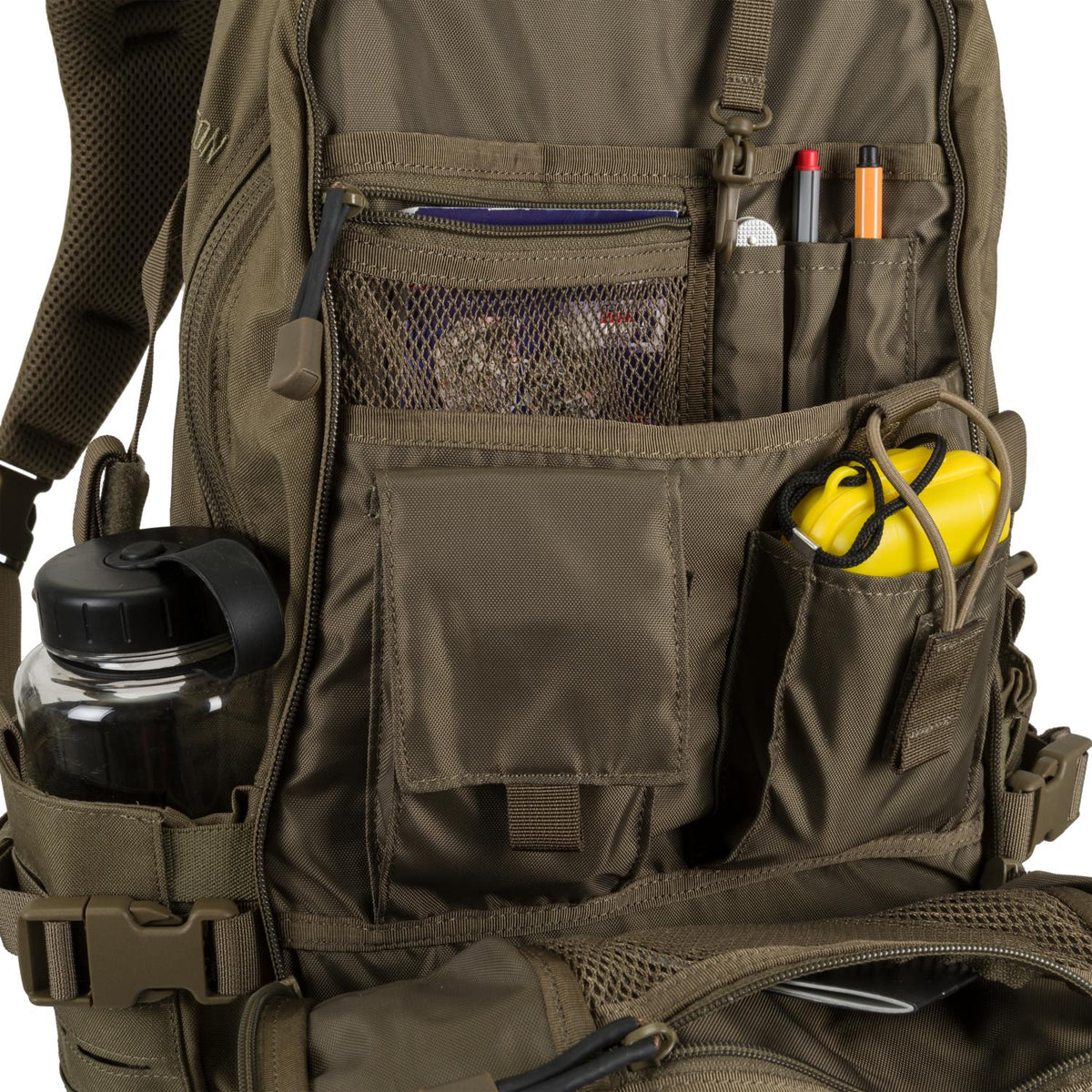 Tasche, Rucksack