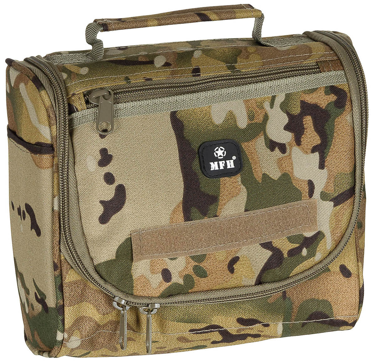 Waschzeugtasche, operation-camo