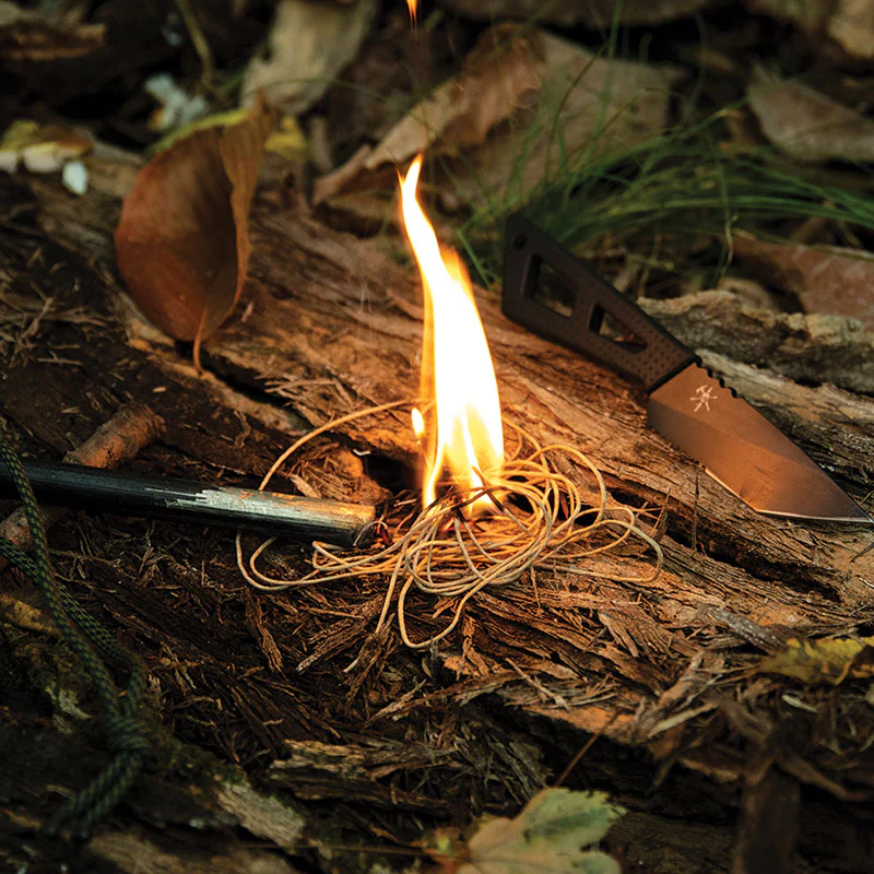 Feuer, Flamme