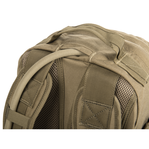 Tasche, Rucksack