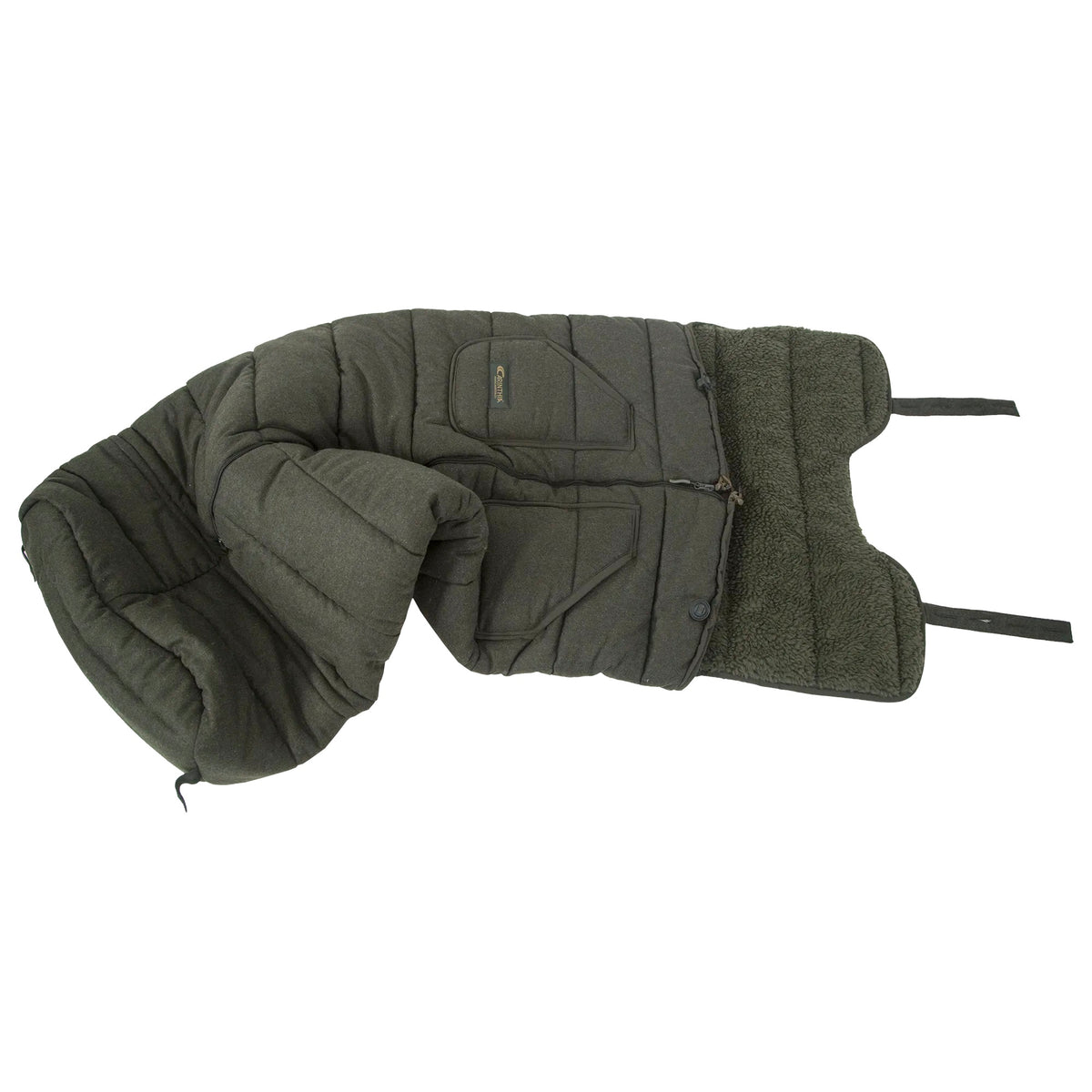 Handschuh, Mantel, Jacke, Weste, Rettungsweste