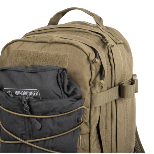 Tasche, Rucksack